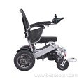 Electric Wheelchair Foldable lightweight wheel chair